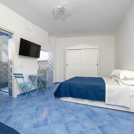 Casa Alessandra - De Vivo Realty Ποζιτάνο Εξωτερικό φωτογραφία