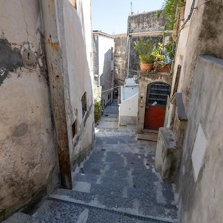 Casa Alessandra - De Vivo Realty Ποζιτάνο Εξωτερικό φωτογραφία
