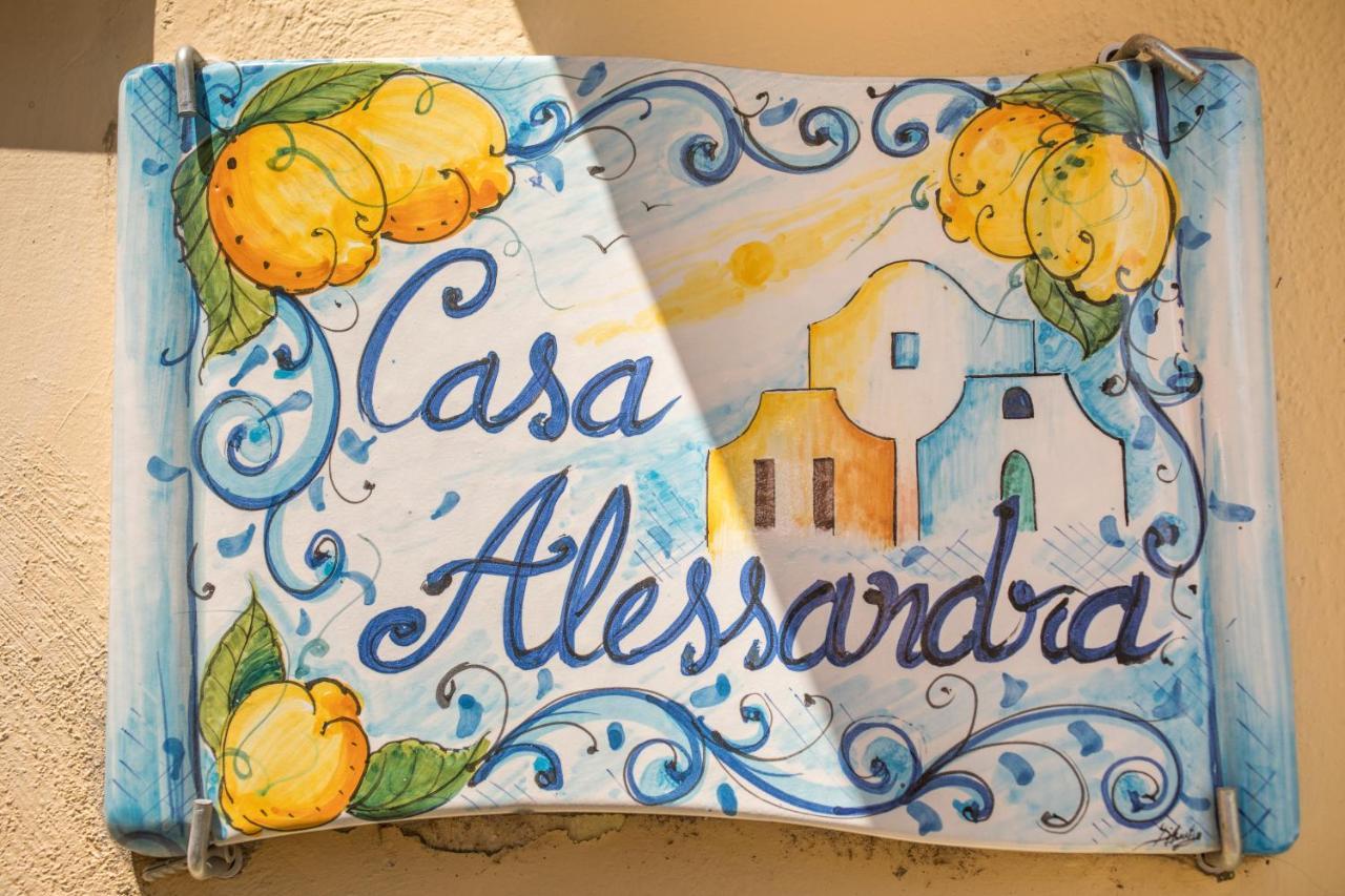 Casa Alessandra - De Vivo Realty Ποζιτάνο Εξωτερικό φωτογραφία