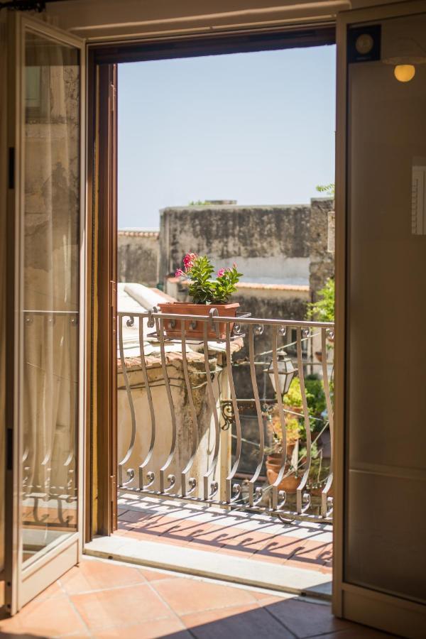 Casa Alessandra - De Vivo Realty Ποζιτάνο Εξωτερικό φωτογραφία