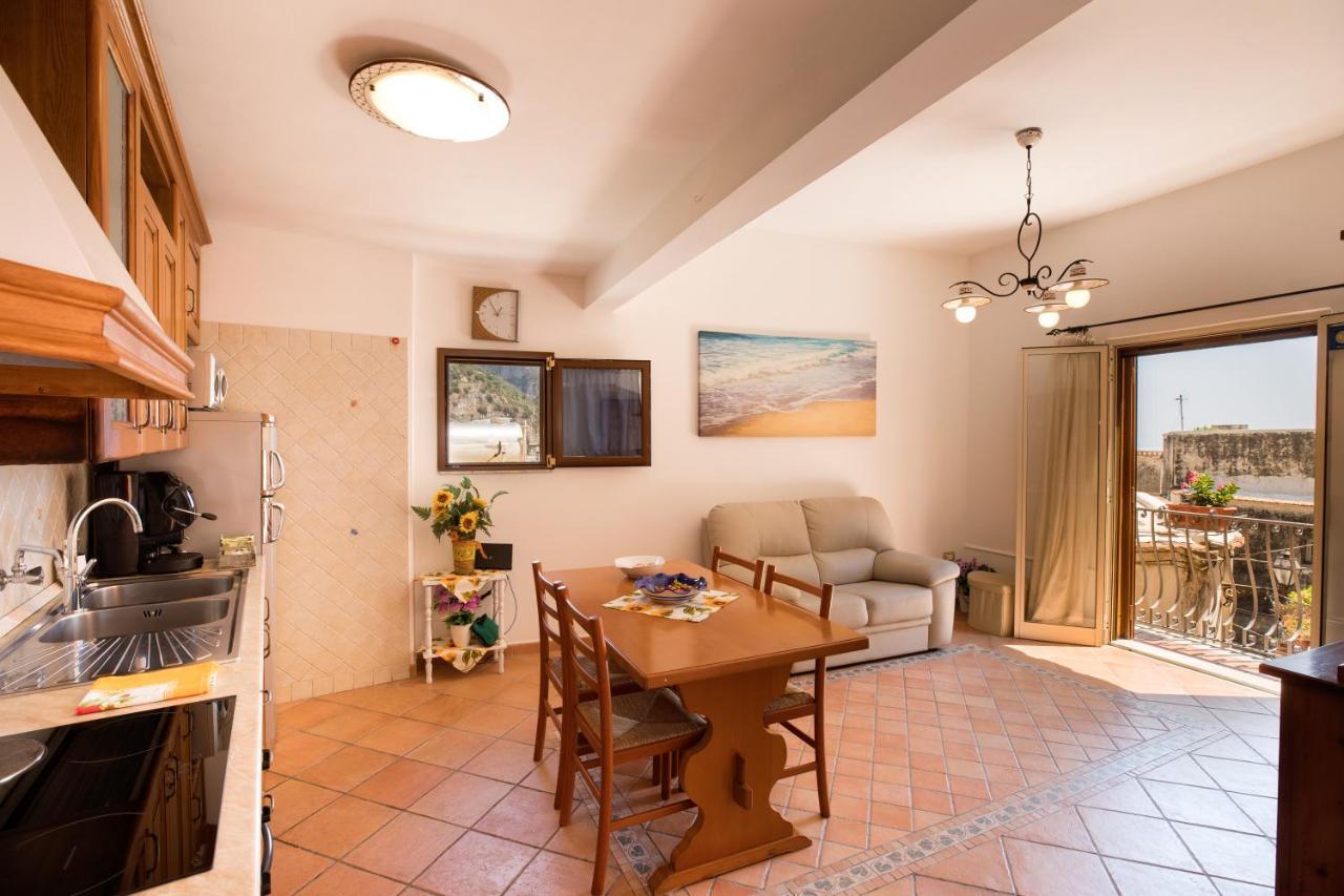 Casa Alessandra - De Vivo Realty Ποζιτάνο Εξωτερικό φωτογραφία