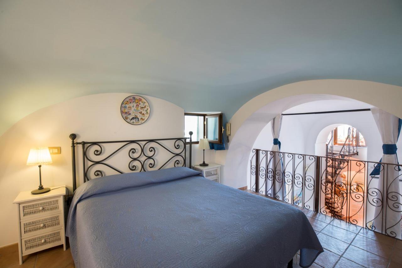 Casa Alessandra - De Vivo Realty Ποζιτάνο Εξωτερικό φωτογραφία