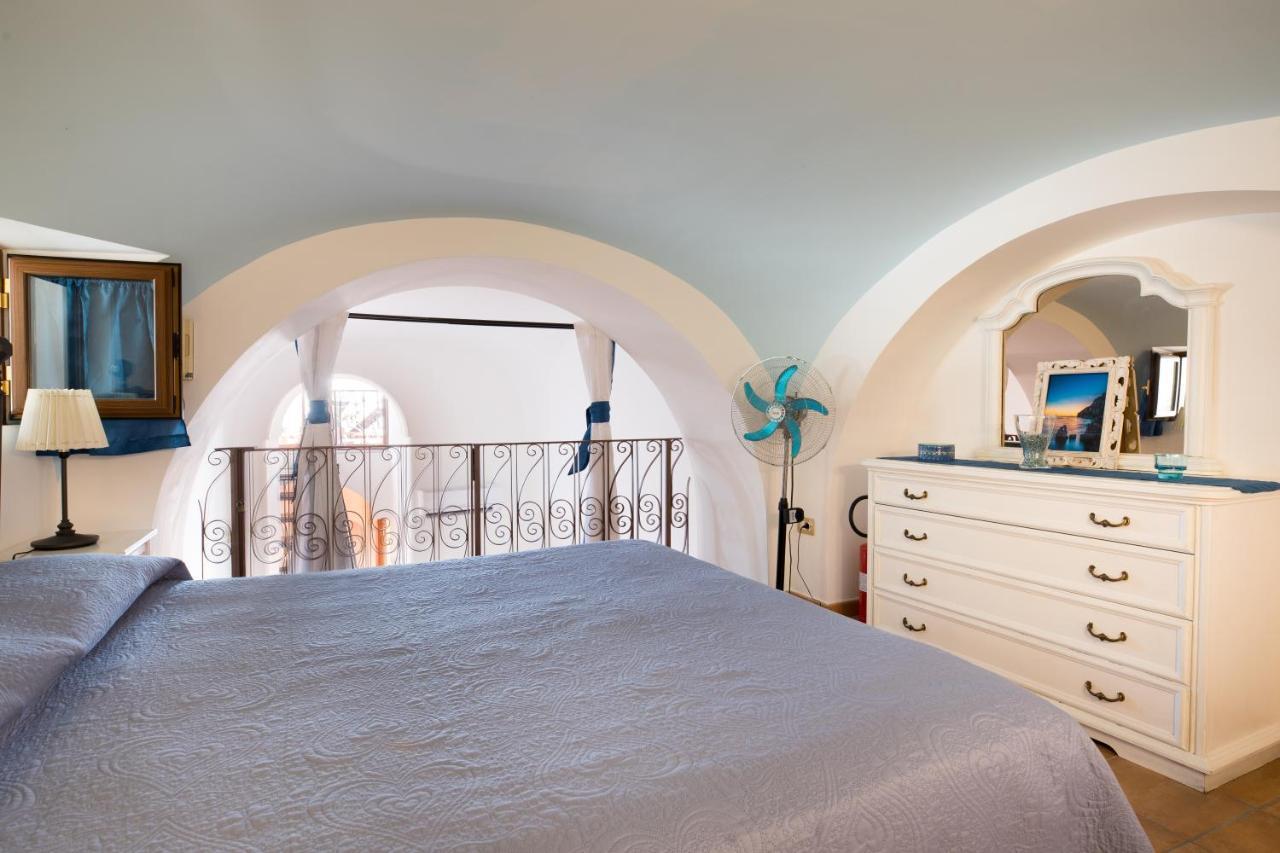 Casa Alessandra - De Vivo Realty Ποζιτάνο Εξωτερικό φωτογραφία