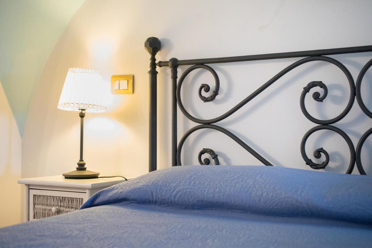 Casa Alessandra - De Vivo Realty Ποζιτάνο Εξωτερικό φωτογραφία