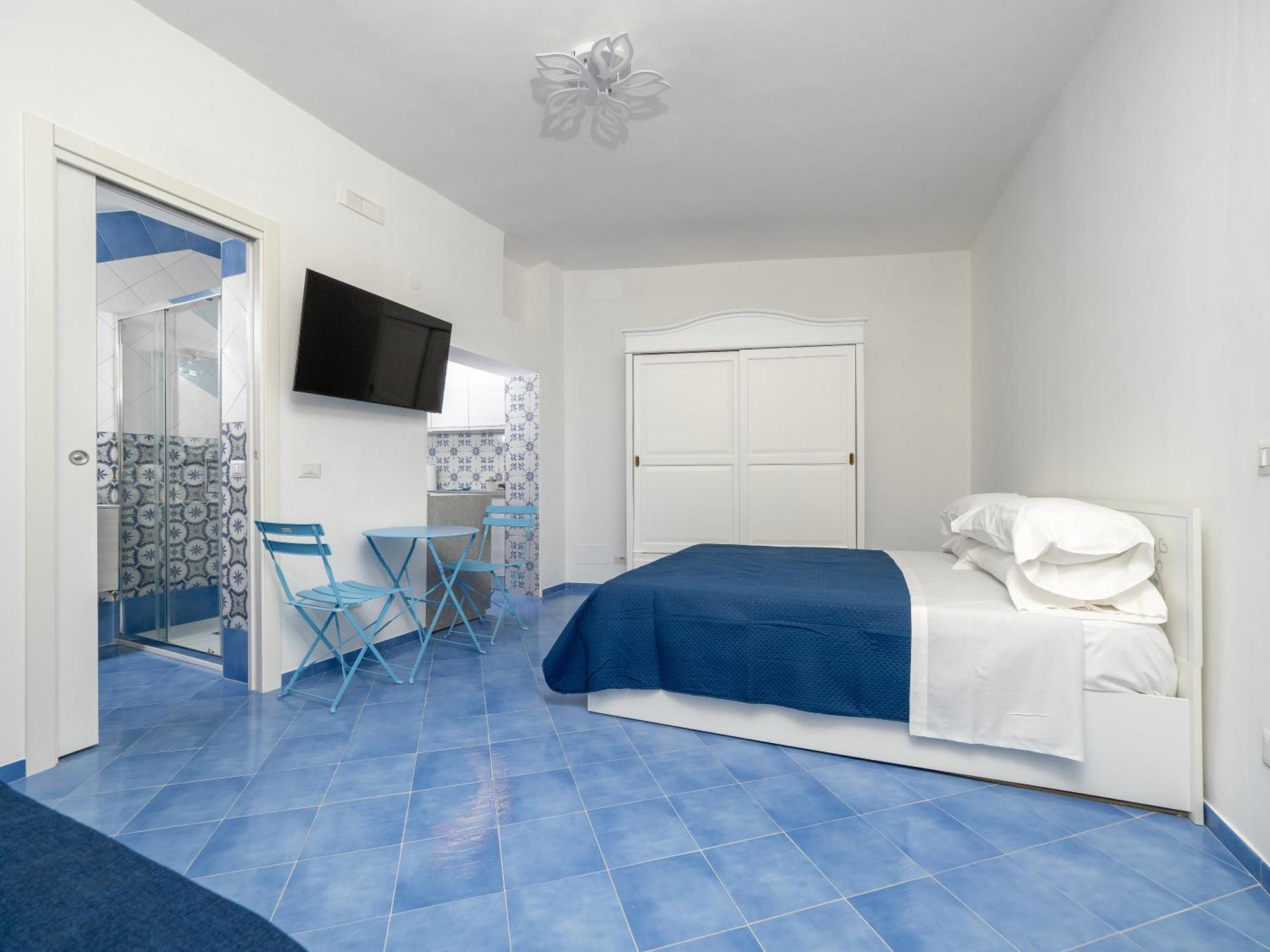 Casa Alessandra - De Vivo Realty Ποζιτάνο Εξωτερικό φωτογραφία