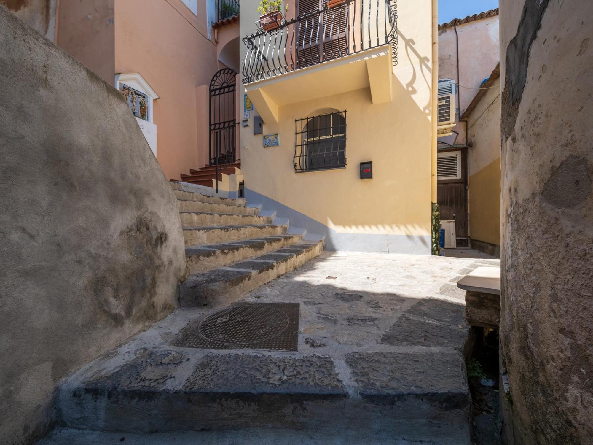 Casa Alessandra - De Vivo Realty Ποζιτάνο Εξωτερικό φωτογραφία