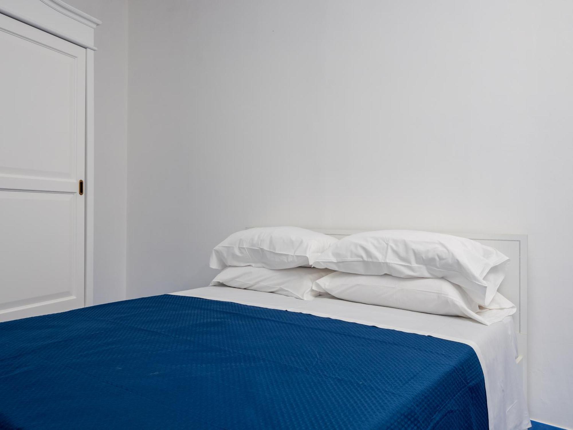 Casa Alessandra - De Vivo Realty Ποζιτάνο Εξωτερικό φωτογραφία
