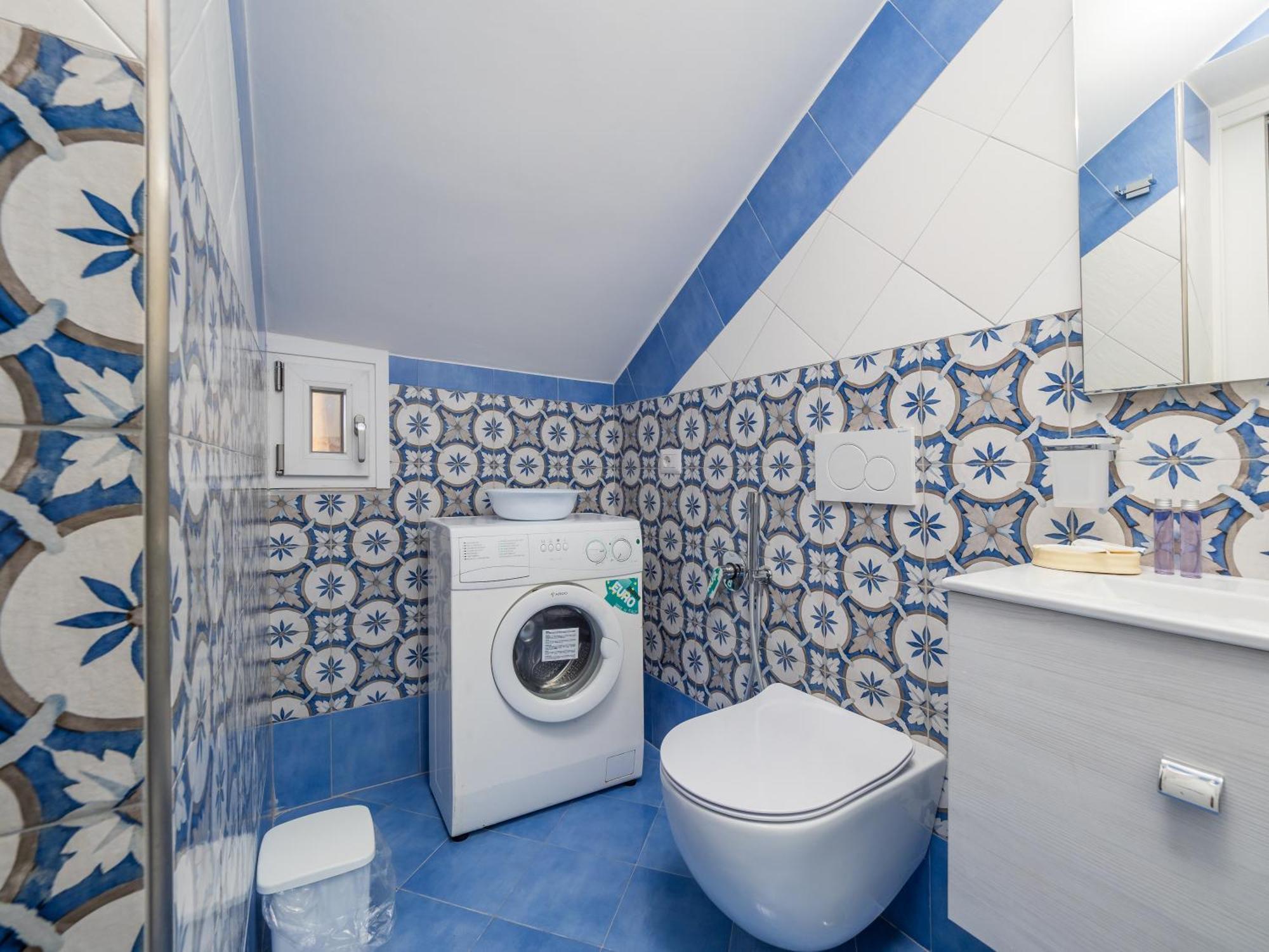 Casa Alessandra - De Vivo Realty Ποζιτάνο Εξωτερικό φωτογραφία