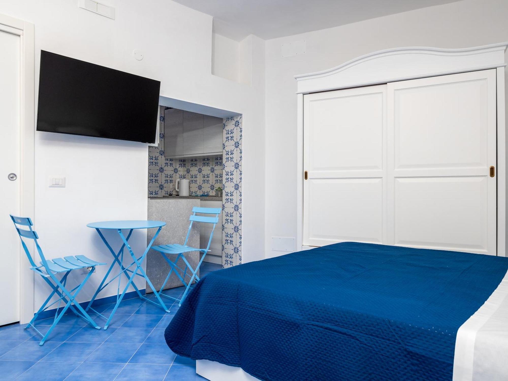 Casa Alessandra - De Vivo Realty Ποζιτάνο Εξωτερικό φωτογραφία
