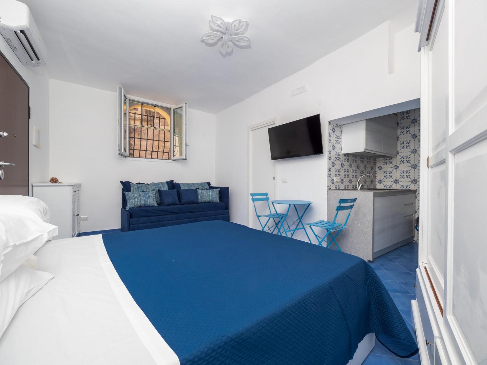 Casa Alessandra - De Vivo Realty Ποζιτάνο Εξωτερικό φωτογραφία