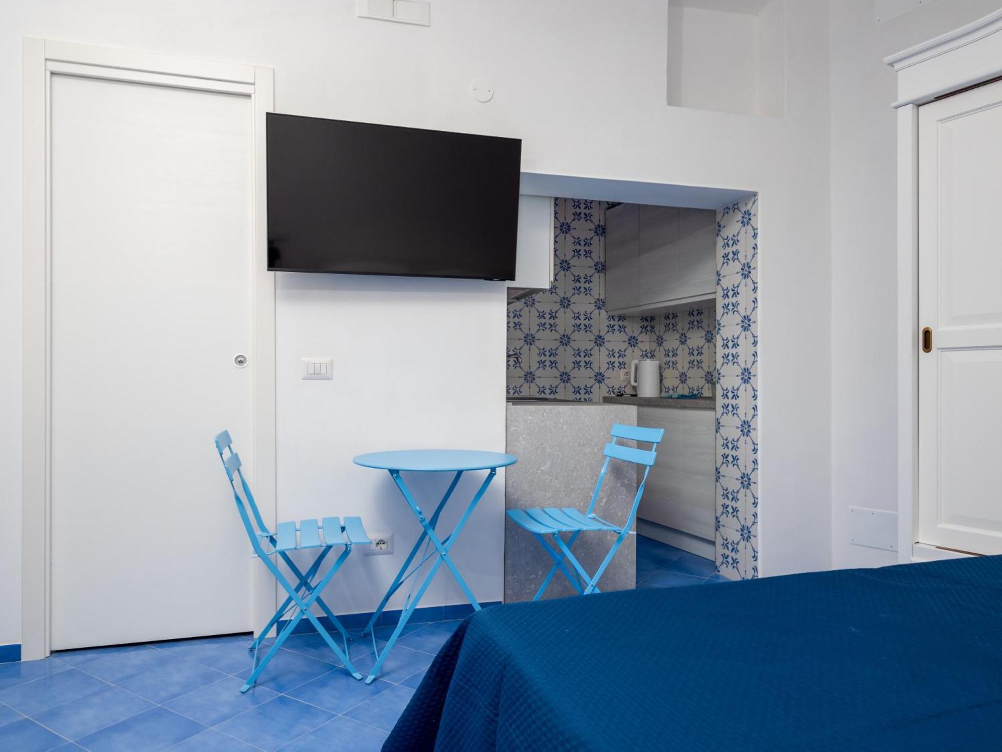 Casa Alessandra - De Vivo Realty Ποζιτάνο Εξωτερικό φωτογραφία
