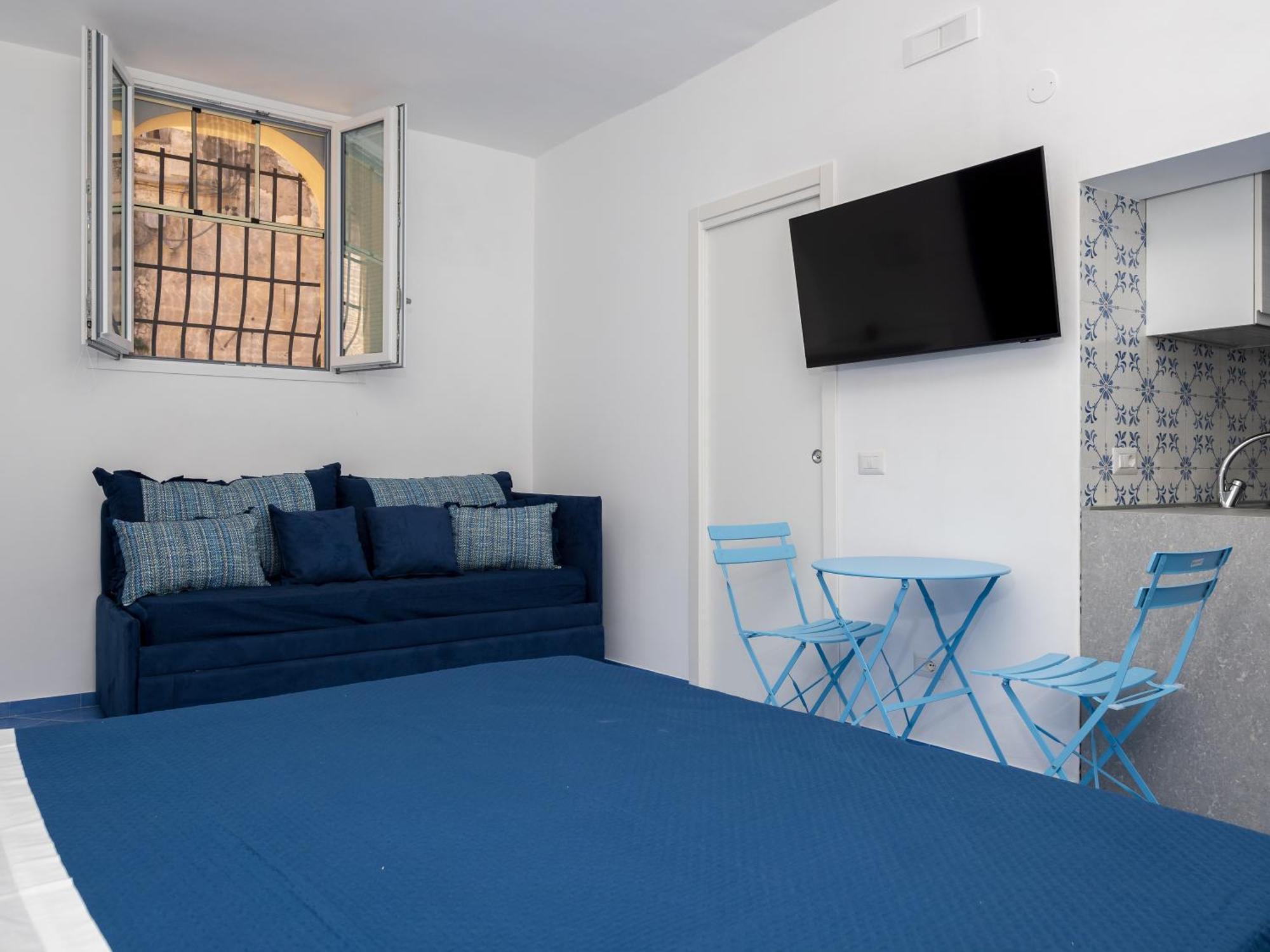 Casa Alessandra - De Vivo Realty Ποζιτάνο Εξωτερικό φωτογραφία