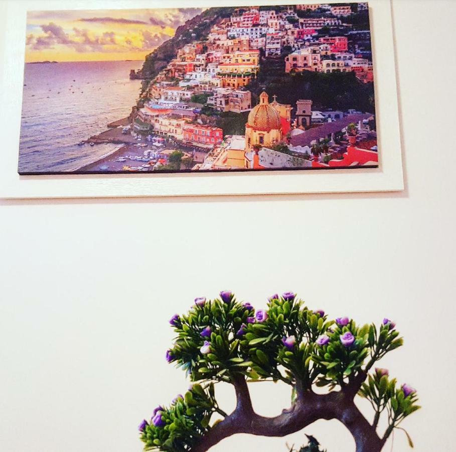 Casa Alessandra - De Vivo Realty Ποζιτάνο Εξωτερικό φωτογραφία