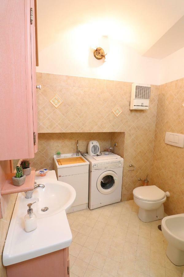Casa Alessandra - De Vivo Realty Ποζιτάνο Εξωτερικό φωτογραφία