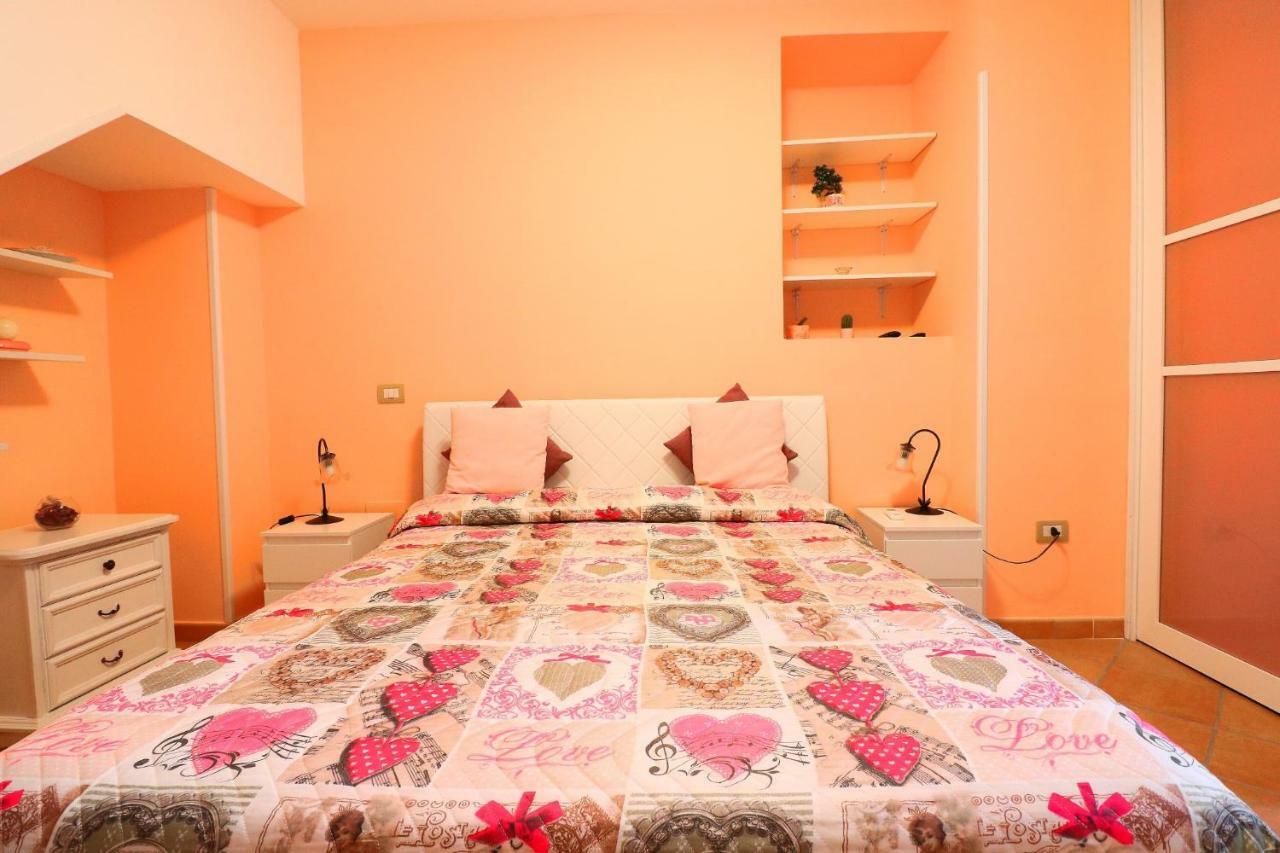 Casa Alessandra - De Vivo Realty Ποζιτάνο Εξωτερικό φωτογραφία