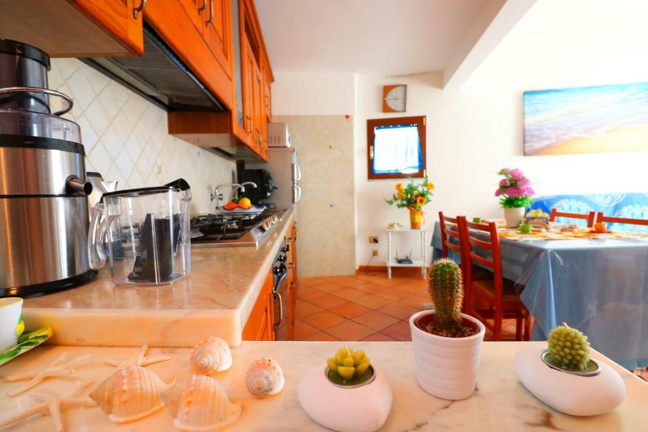 Casa Alessandra - De Vivo Realty Ποζιτάνο Εξωτερικό φωτογραφία